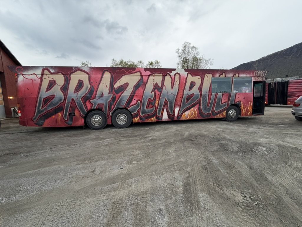 Sjappa, bilde 2